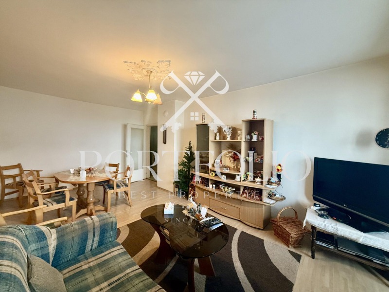Til salgs  2 soverom region Burgas , Izgrev , 60 kvm | 12967331