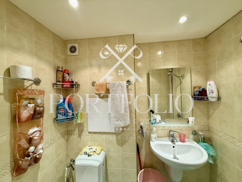 Til salgs  2 soverom region Burgas , Izgrev , 60 kvm | 12967331 - bilde [7]