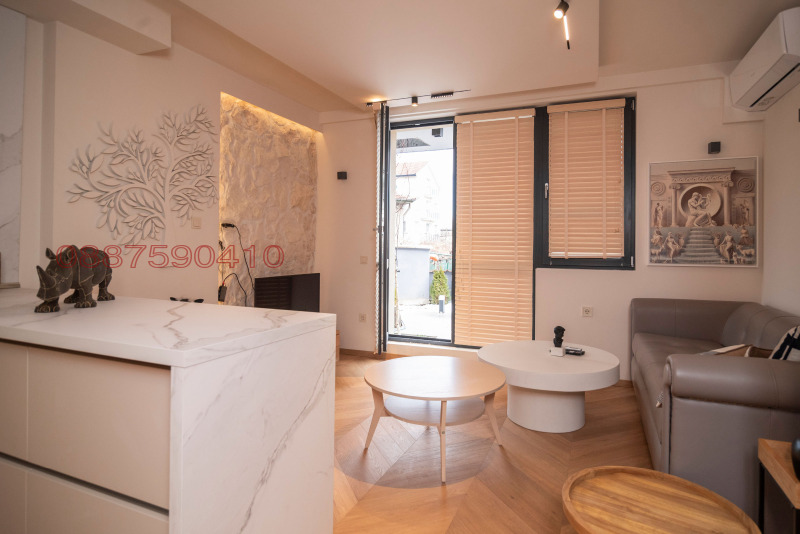 Продава 3-СТАЕН, гр. София, Младост 4, снимка 9 - Апартаменти - 53141182