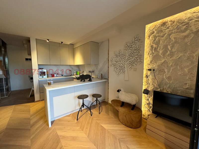 Продава 3-СТАЕН, гр. София, Младост 4, снимка 2 - Апартаменти - 53141182