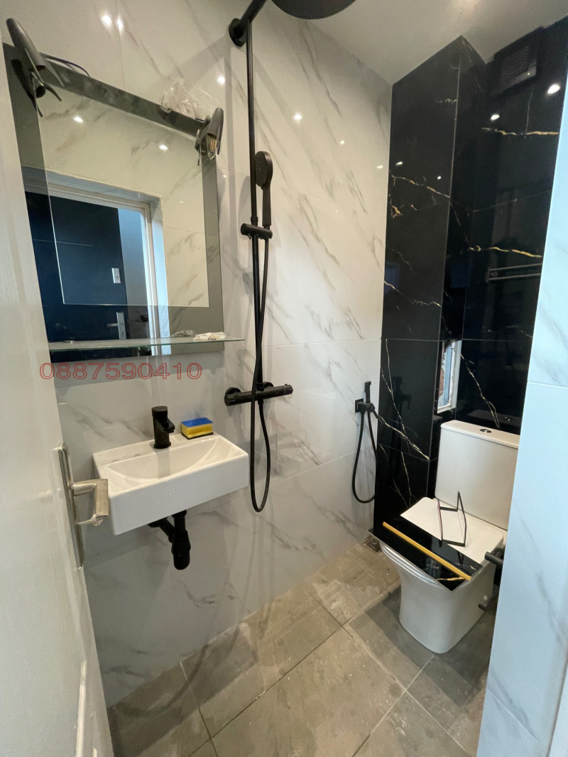 Продава 3-СТАЕН, гр. София, Младост 4, снимка 15 - Апартаменти - 53141182