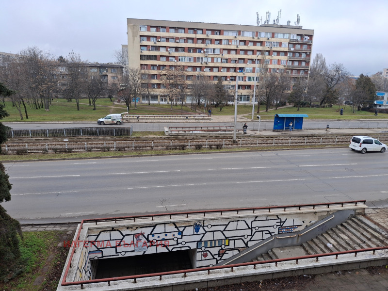 Продава 3-СТАЕН, гр. София, Сухата река, снимка 10 - Апартаменти - 53268403