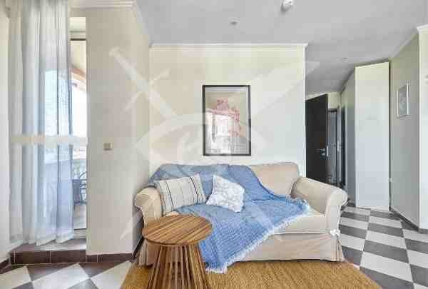 Продава 3-СТАЕН, гр. Созопол, област Бургас, снимка 5 - Апартаменти - 54217870