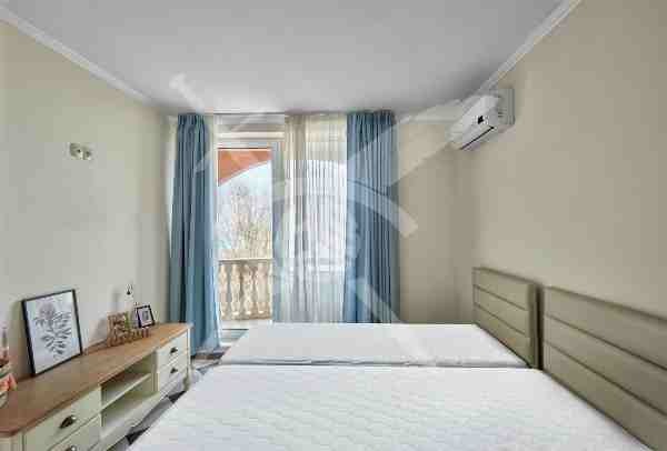 Продава 3-СТАЕН, гр. Созопол, област Бургас, снимка 8 - Апартаменти - 54217870