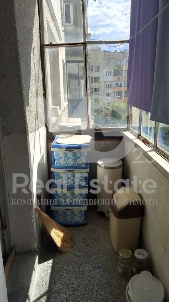 Продава 3-СТАЕН, гр. Пловдив, Христо Смирненски, снимка 12 - Апартаменти - 56226558