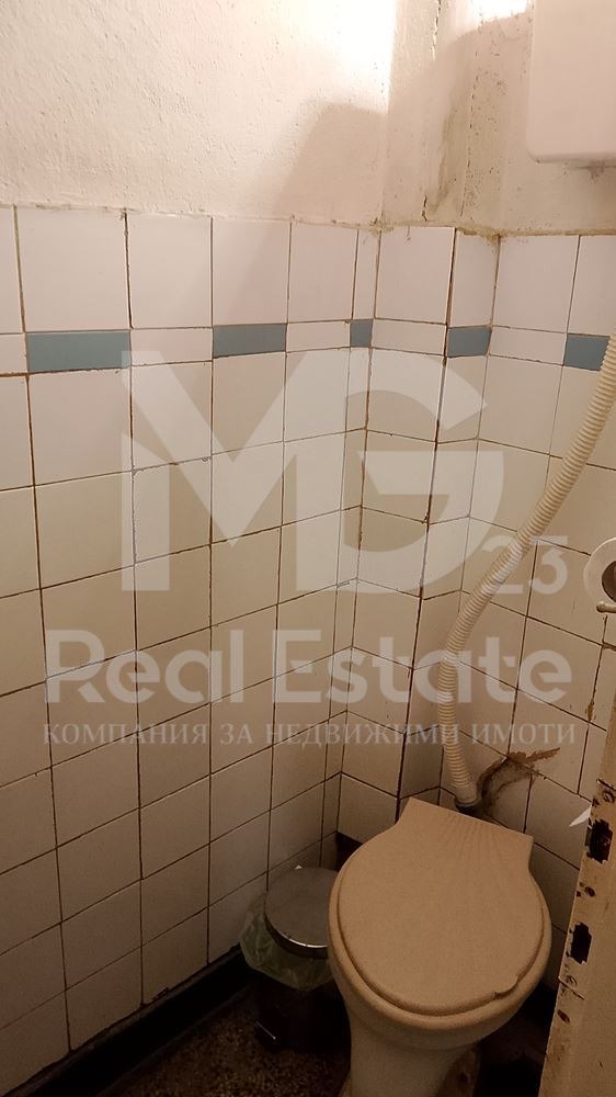 Продава 3-СТАЕН, гр. Пловдив, Христо Смирненски, снимка 10 - Апартаменти - 56226558
