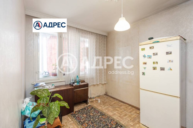 Продава МНОГОСТАЕН, гр. Варна, Център, снимка 12 - Aпартаменти - 47287526