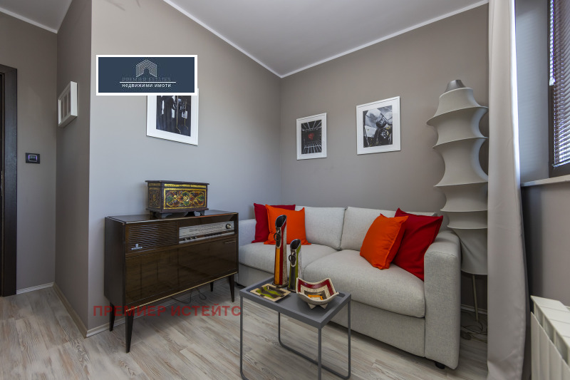 Продава МНОГОСТАЕН, гр. София, Витоша, снимка 7 - Апартаменти - 52804073