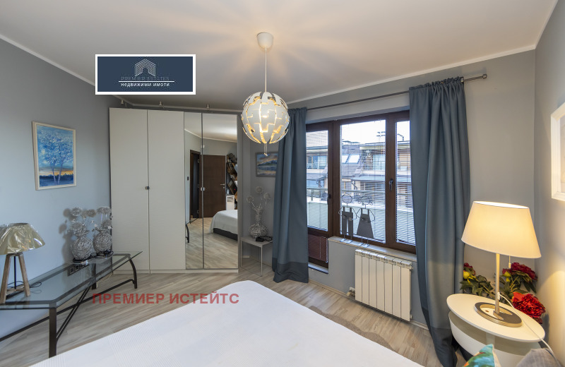 Продава МНОГОСТАЕН, гр. София, Витоша, снимка 8 - Апартаменти - 52804073