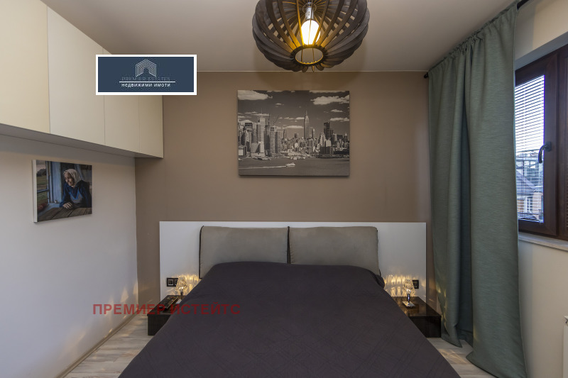 Продава МНОГОСТАЕН, гр. София, Витоша, снимка 12 - Апартаменти - 52804073