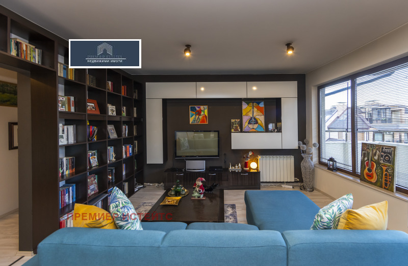 Продава МНОГОСТАЕН, гр. София, Витоша, снимка 4 - Апартаменти - 52804073