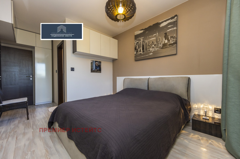 Продава МНОГОСТАЕН, гр. София, Витоша, снимка 11 - Апартаменти - 52804073