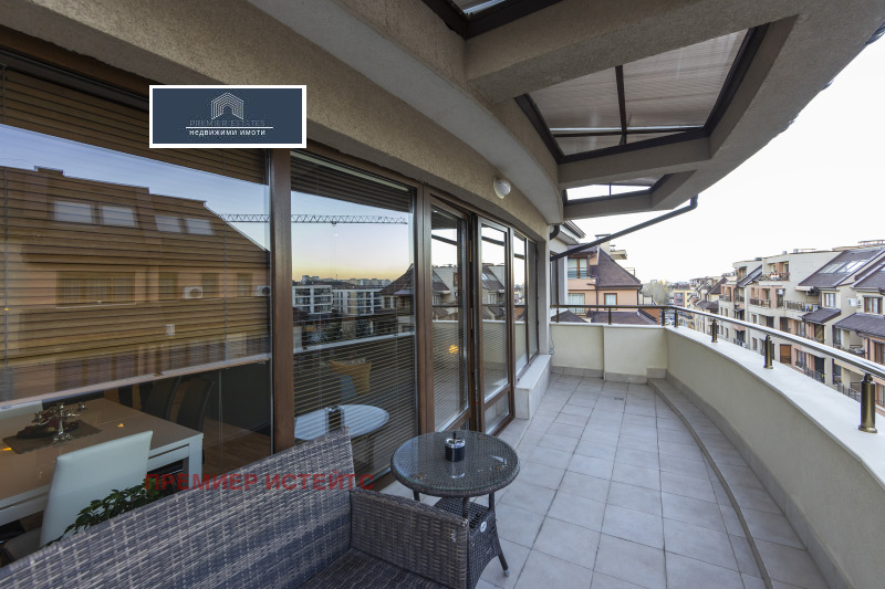 Продава МНОГОСТАЕН, гр. София, Витоша, снимка 6 - Апартаменти - 52804073