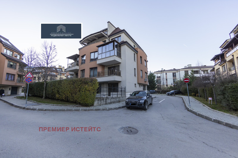 Продава МНОГОСТАЕН, гр. София, Витоша, снимка 14 - Апартаменти - 52804073