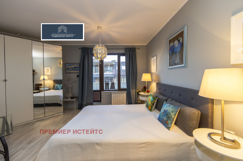 Продава МНОГОСТАЕН, гр. София, Витоша, снимка 9 - Апартаменти - 52804073