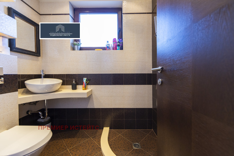 Продава МНОГОСТАЕН, гр. София, Витоша, снимка 10 - Апартаменти - 52804073