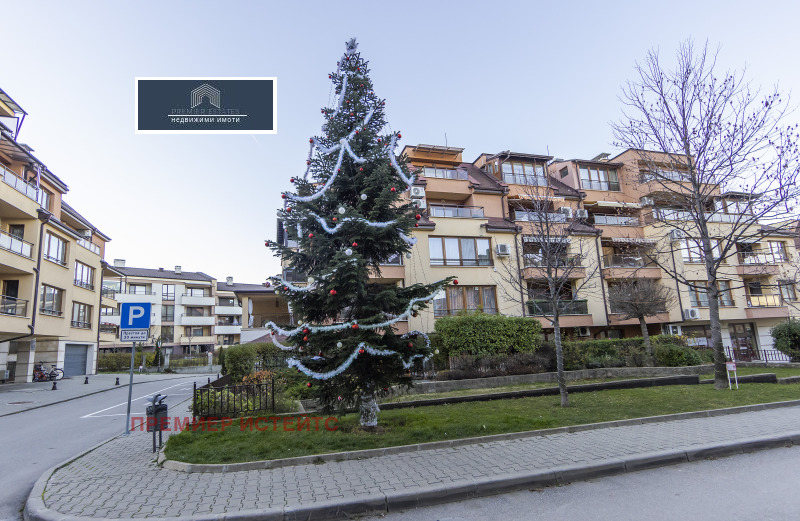 Продава МНОГОСТАЕН, гр. София, Витоша, снимка 15 - Апартаменти - 52804073