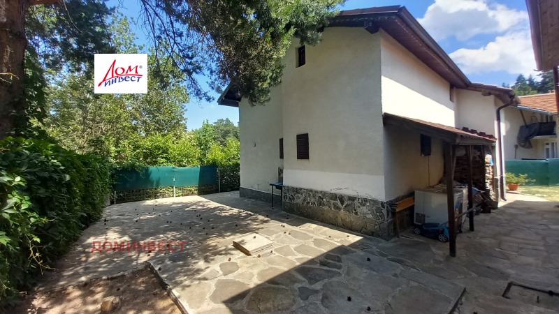 Продава  Къща област Пловдив , с. Дедево , 180 кв.м | 35810655 - изображение [5]