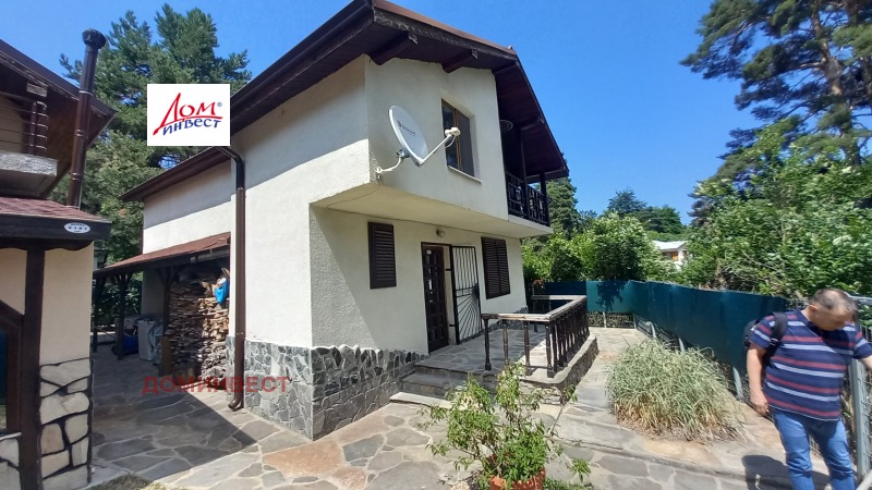 Продава  Къща област Пловдив , с. Дедево , 180 кв.м | 35810655