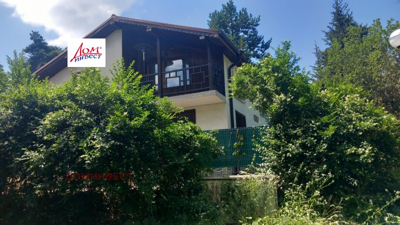 Продава  Къща област Пловдив , с. Дедево , 180 кв.м | 35810655 - изображение [3]