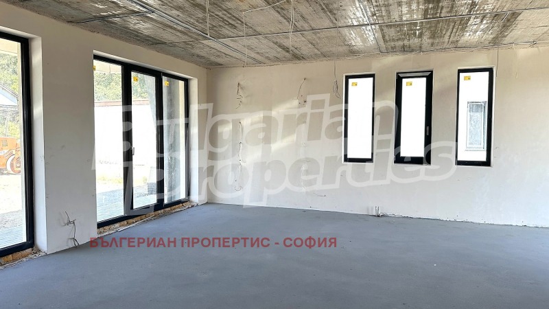 Продава КЪЩА, гр. София, с. Панчарево, снимка 2 - Къщи - 52733439