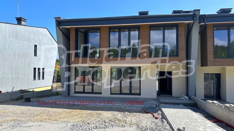 Продава КЪЩА, гр. София, с. Панчарево, снимка 7 - Къщи - 52733439