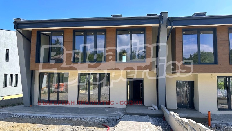 Продава КЪЩА, гр. София, с. Панчарево, снимка 13 - Къщи - 52733439