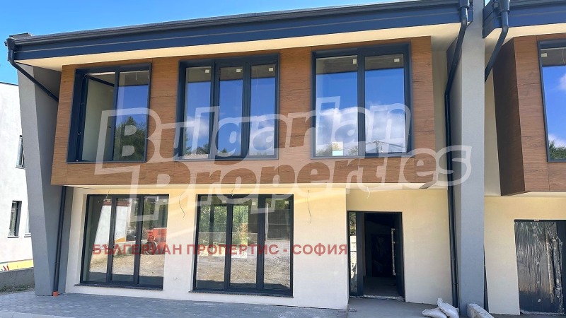 Продава КЪЩА, гр. София, с. Панчарево, снимка 8 - Къщи - 52733439