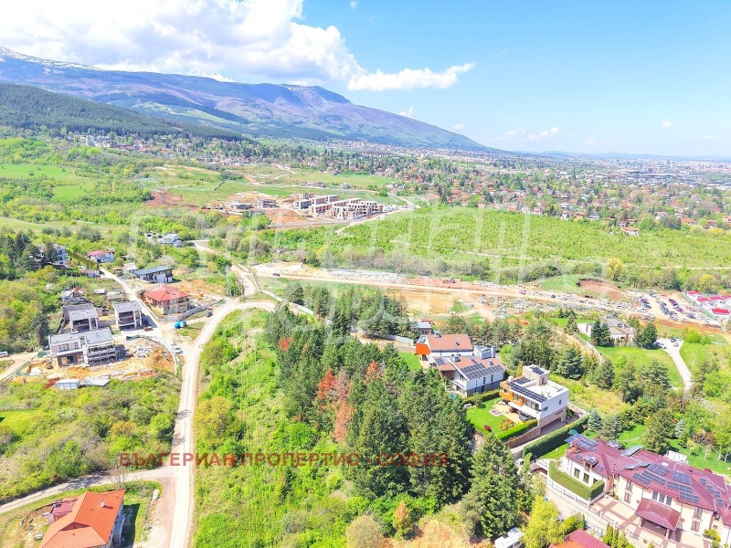 Продава КЪЩА, гр. София, с. Панчарево, снимка 12 - Къщи - 52733439