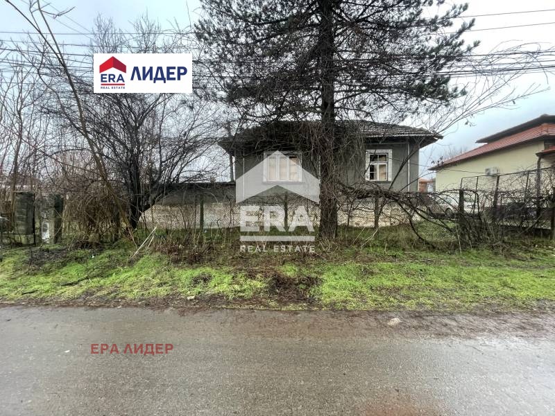 Продава КЪЩА, гр. Ветово, област Русе