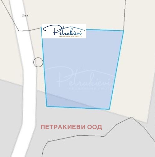 For Sale  Plot region Burgas , Rosen , 405 sq.m | 67012596 - image [2]