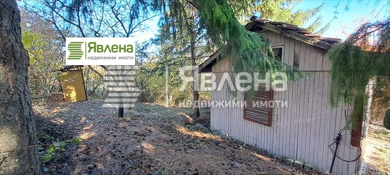 Продава ПАРЦЕЛ, с. Мала Раковица, област София област, снимка 2 - Парцели - 53078661