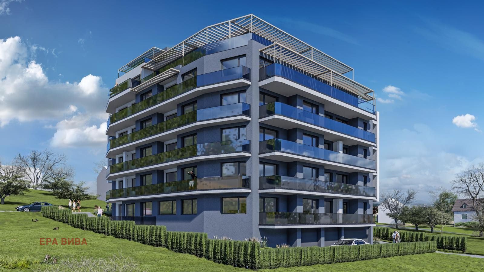 Продава 1-СТАЕН, гр. Варна, Изгрев, снимка 4 - Апартаменти - 54329019