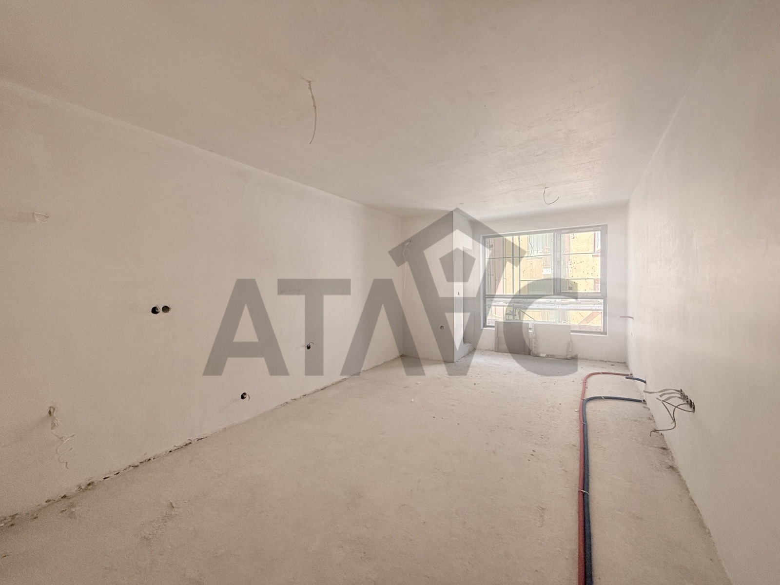 Продава 2-СТАЕН, гр. Пловдив, Кършияка, снимка 4 - Апартаменти - 51417790