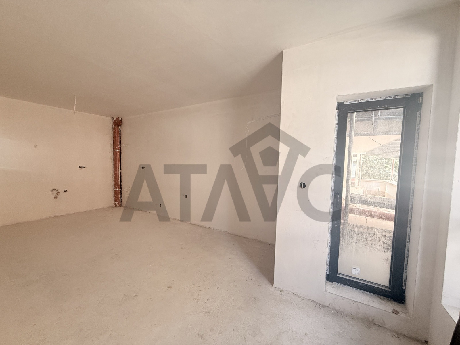 Продава 2-СТАЕН, гр. Пловдив, Кършияка, снимка 2 - Апартаменти - 51417790
