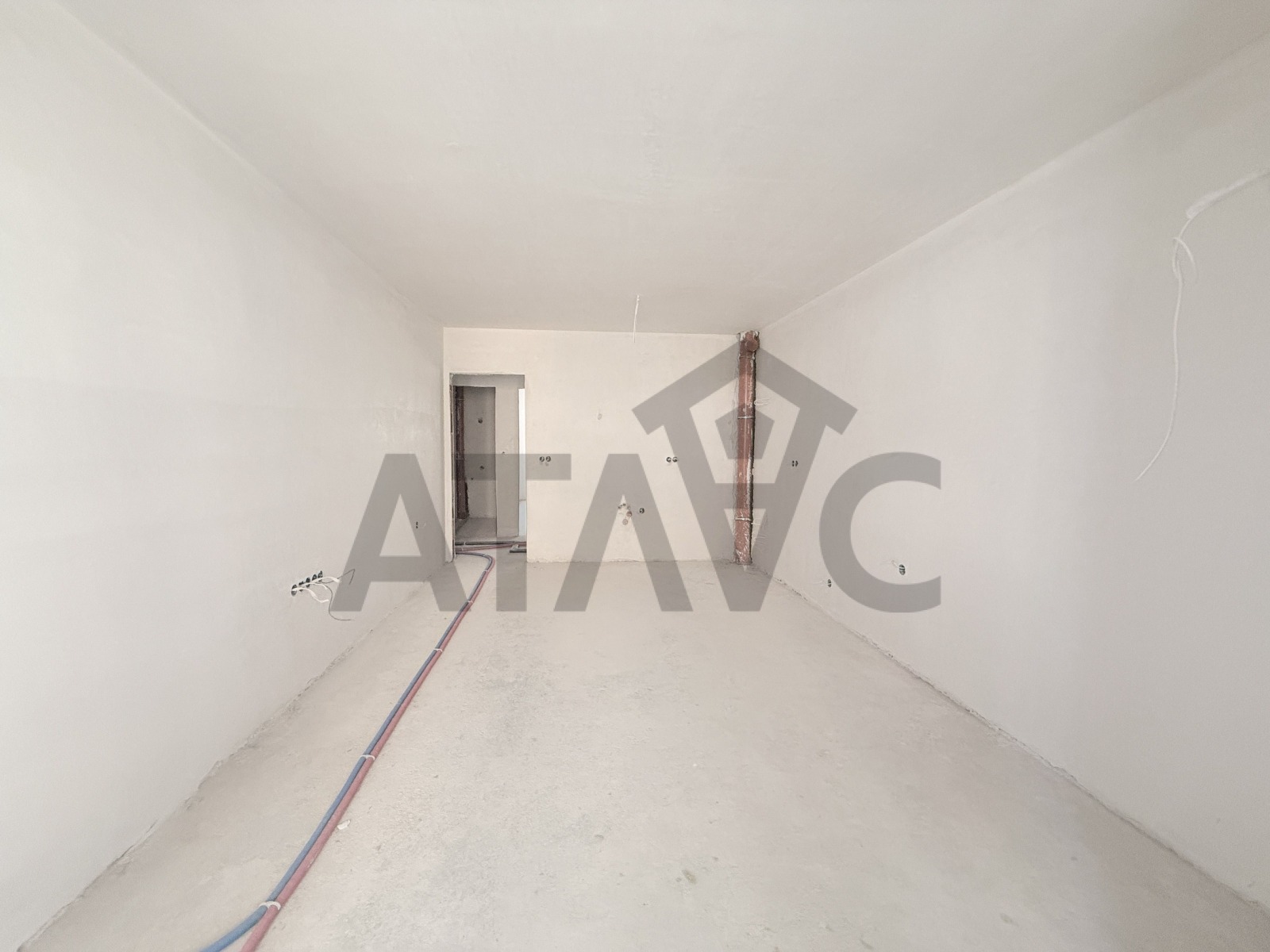 Продава 2-СТАЕН, гр. Пловдив, Кършияка, снимка 3 - Апартаменти - 51417790