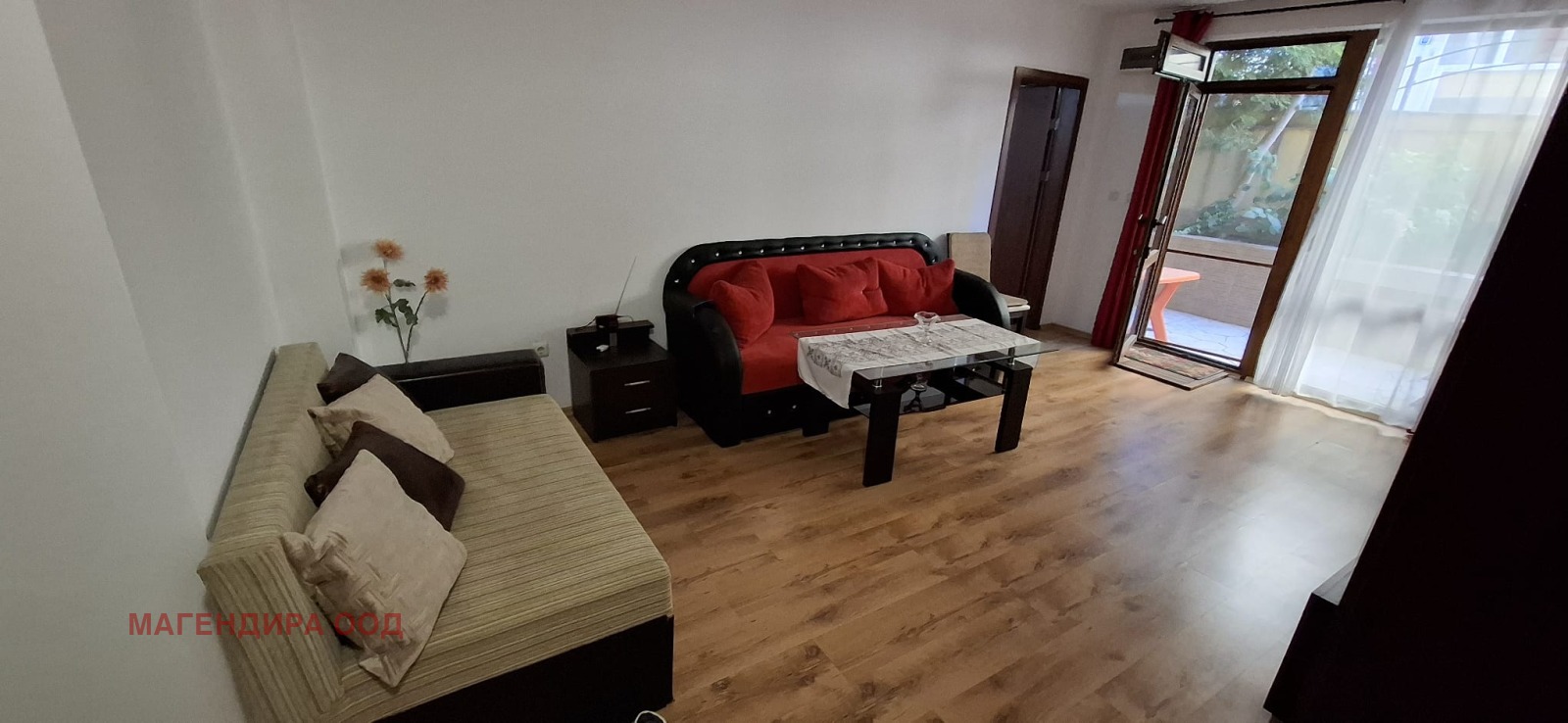 Продава 2-СТАЕН, гр. Свети Влас, област Бургас, снимка 2 - Апартаменти - 51743092
