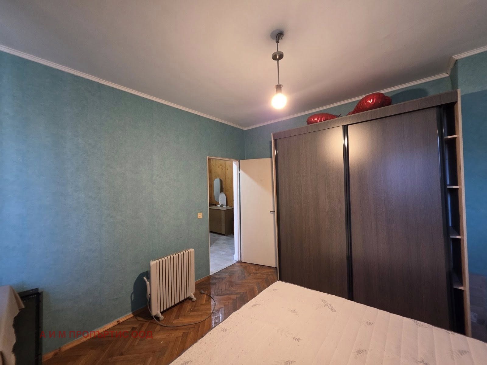 Продава 2-СТАЕН, гр. Благоевград, Орлова чука, снимка 2 - Апартаменти - 53724597