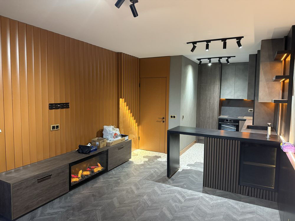 Продава 2-СТАЕН, гр. София, Кръстова вада, снимка 2 - Апартаменти - 53901128