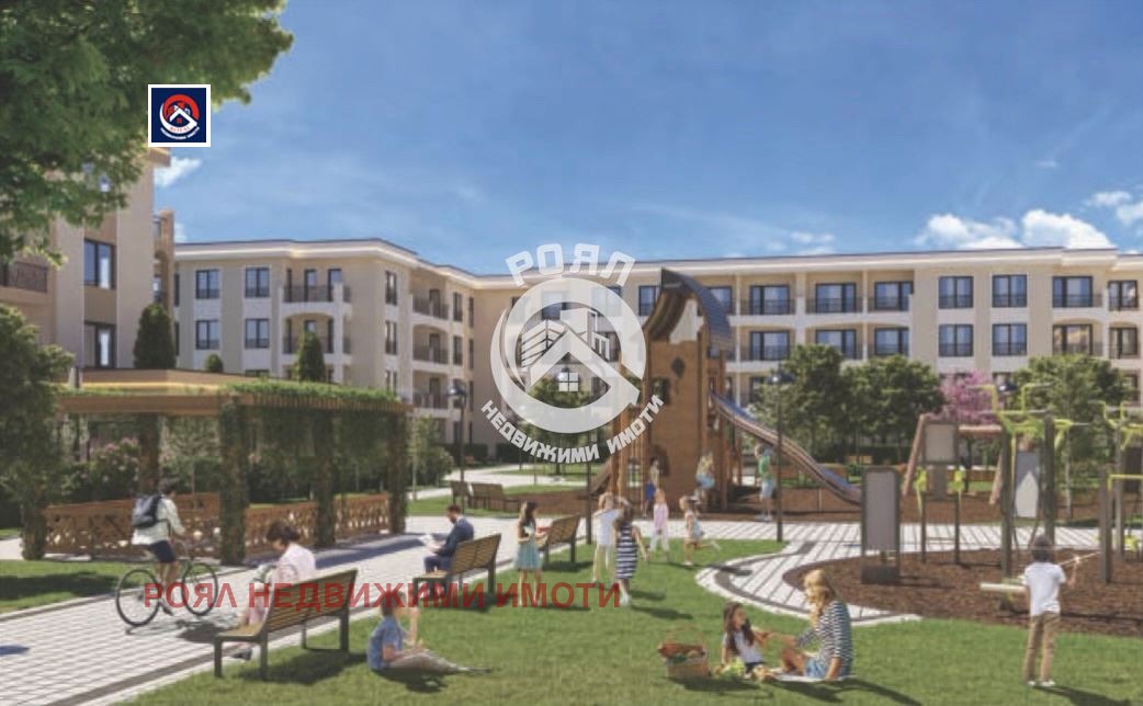 Продава 3-СТАЕН, гр. Пловдив, Кършияка, снимка 4 - Апартаменти - 54197837