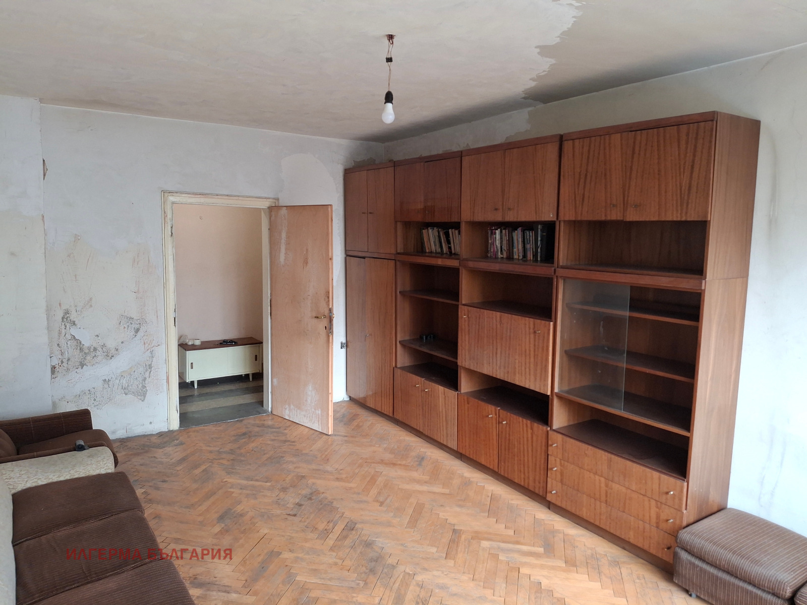 Продава 3-СТАЕН, гр. София, Сухата река, снимка 2 - Апартаменти - 53268403