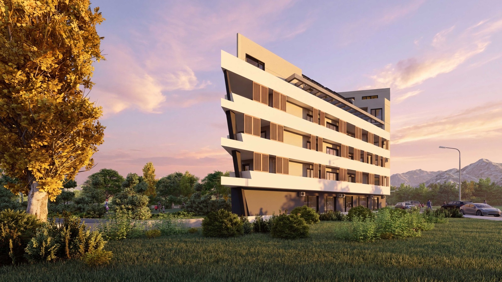 Продава 3-СТАЕН, гр. Пловдив, Христо Смирненски, снимка 7 - Апартаменти - 53914601