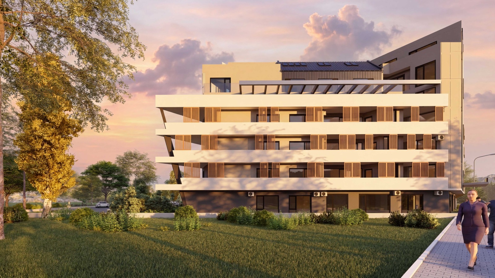 Продава 3-СТАЕН, гр. Пловдив, Христо Смирненски, снимка 2 - Апартаменти - 53914601