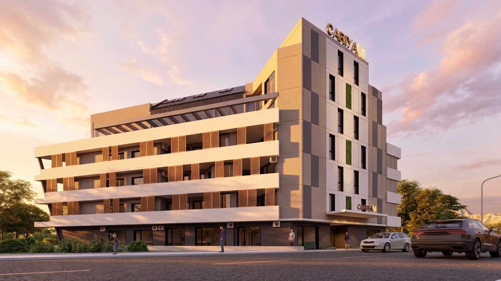 Продава 3-СТАЕН, гр. Пловдив, Христо Смирненски, снимка 3 - Апартаменти - 53914601