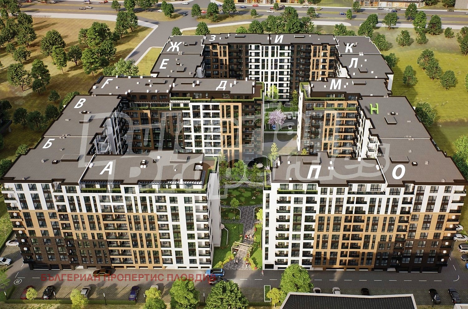 Продава 3-СТАЕН, гр. Пловдив, Тракия, снимка 11 - Апартаменти - 53993221