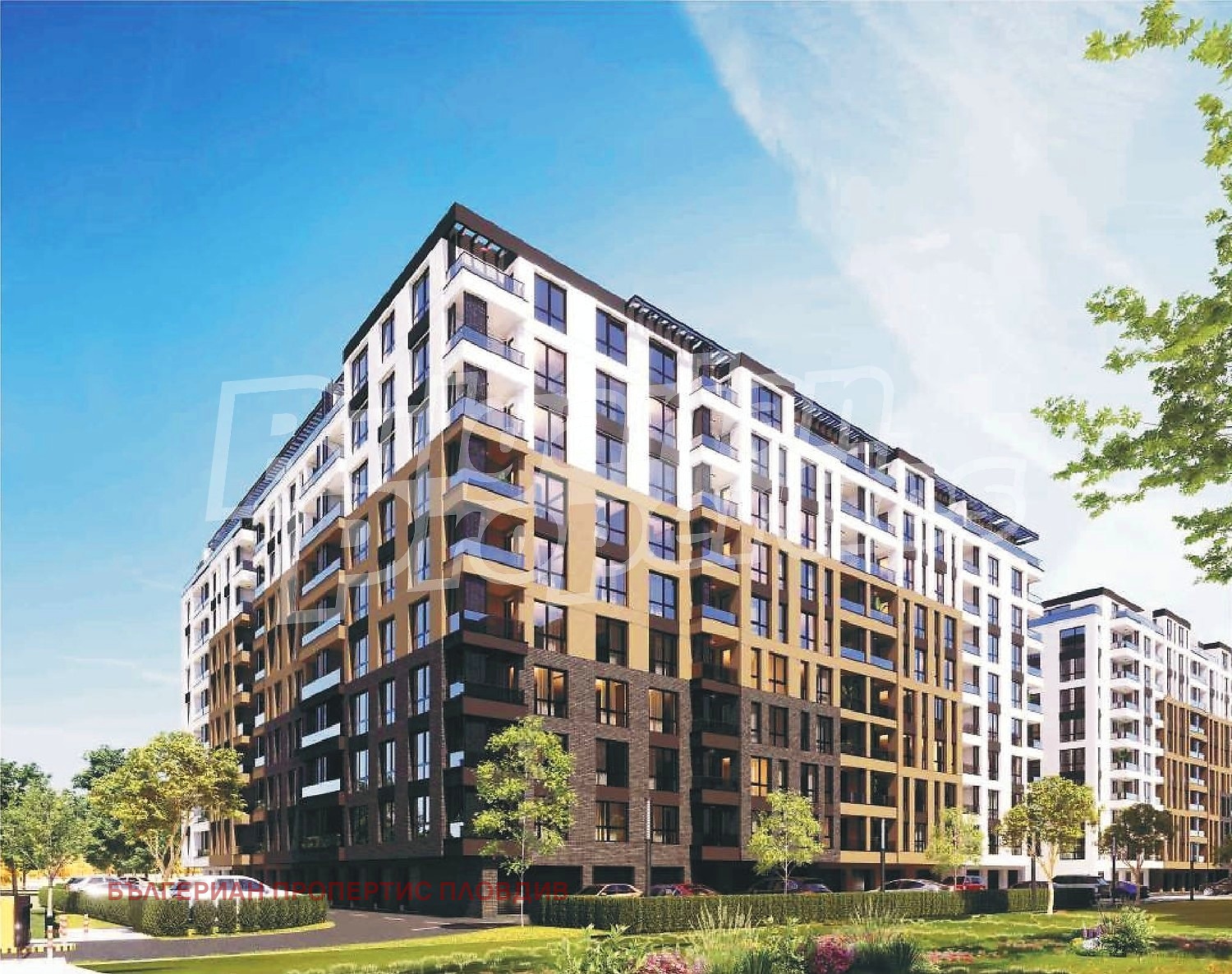 Продава 3-СТАЕН, гр. Пловдив, Тракия, снимка 13 - Апартаменти - 53993221