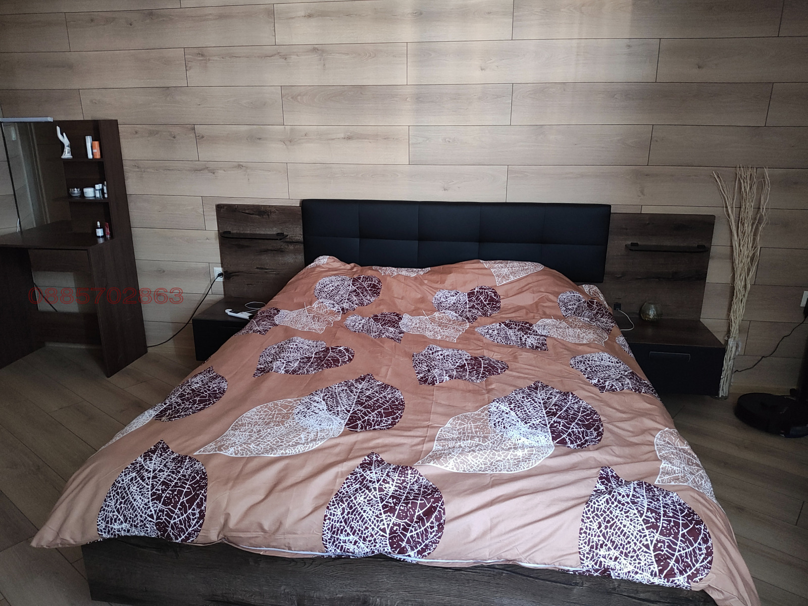 Продава 3-СТАЕН, гр. Черноморец, област Бургас, снимка 9 - Апартаменти - 55774783