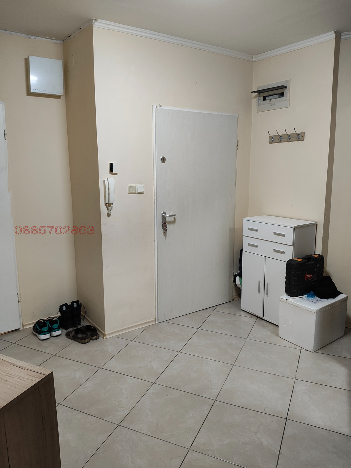 Продава 3-СТАЕН, гр. Черноморец, област Бургас, снимка 15 - Апартаменти - 55774783