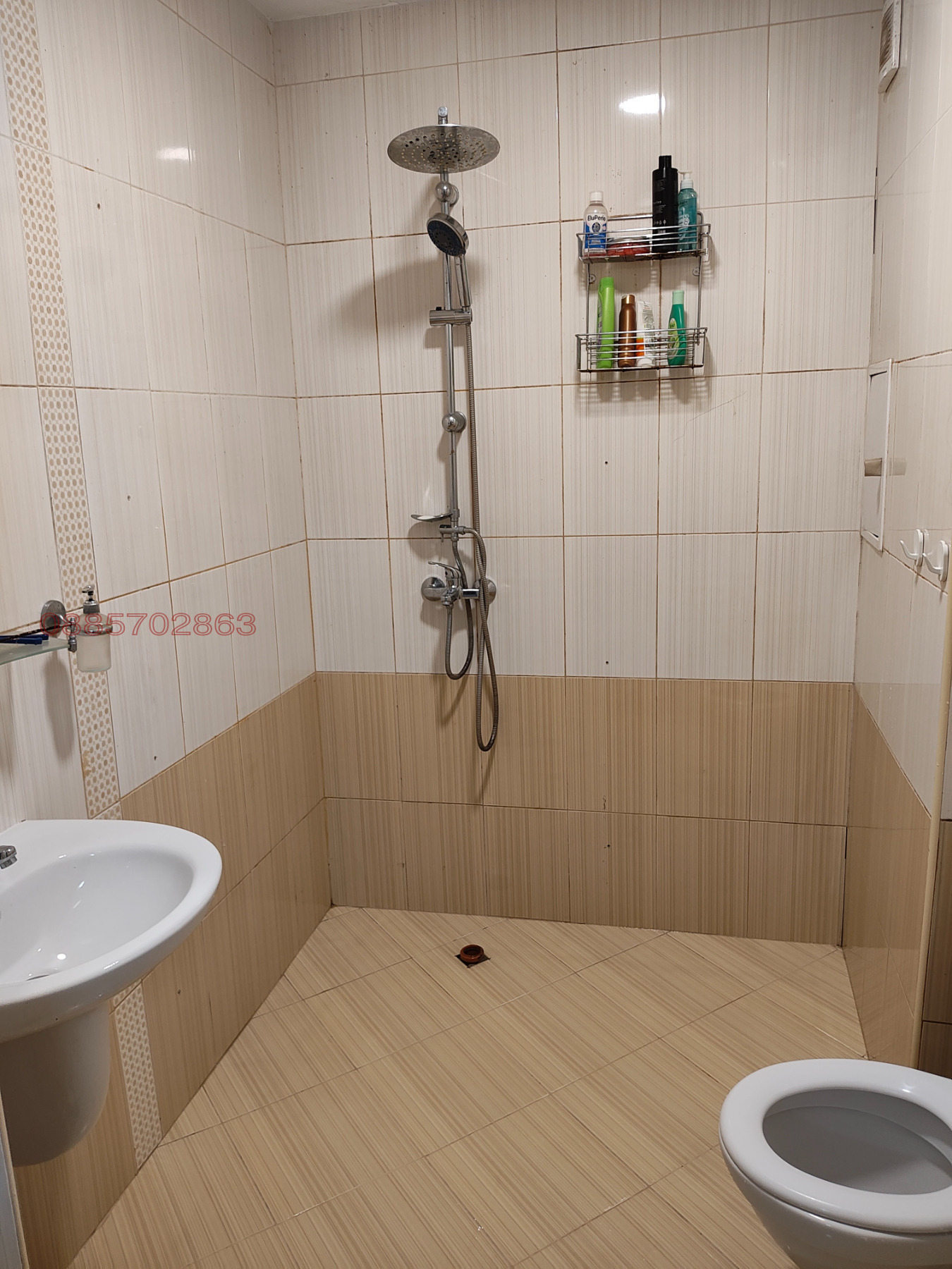 Продава 3-СТАЕН, гр. Черноморец, област Бургас, снимка 13 - Апартаменти - 55774783