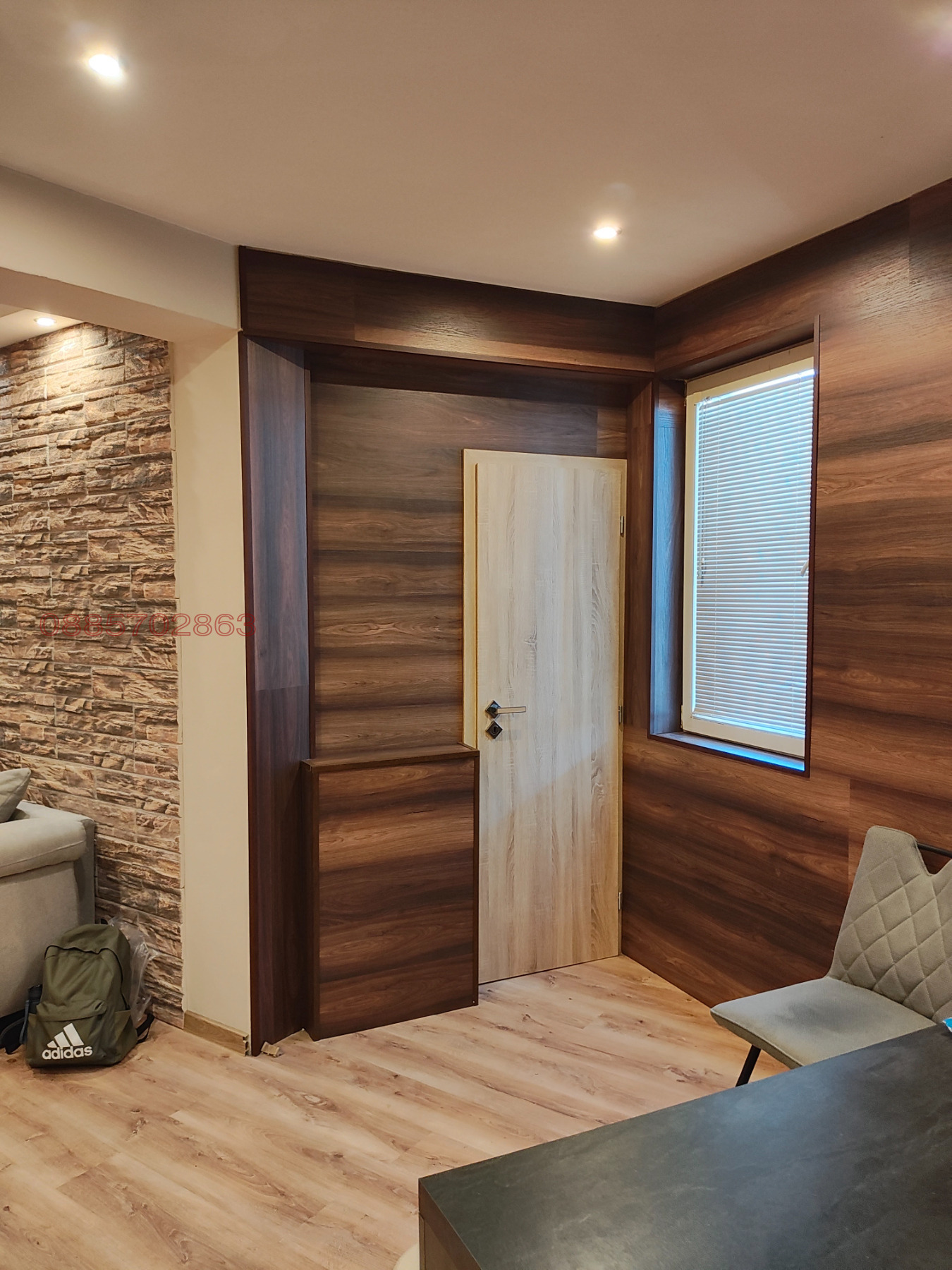 Продава 3-СТАЕН, гр. Черноморец, област Бургас, снимка 5 - Апартаменти - 55774783
